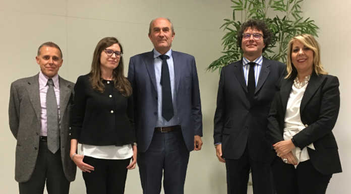 Lario Reti Holding: approvato il bilancio 2018 e rinnovato il CdA