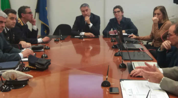 A Lecco arriva Arris, il sistema per la rilevazione rapida degli incidenti