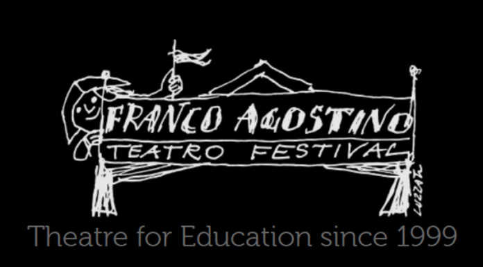 Gli studenti della Don Ticozzi selezionati per il Franco Agostino Teatro Festival