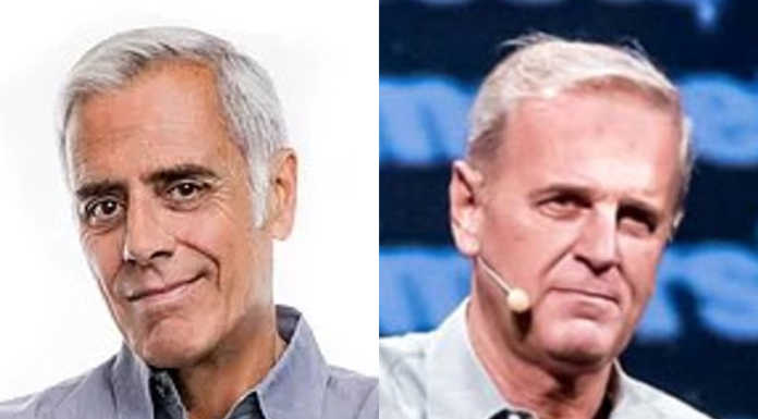 Teocoli e Bertolino nel palinsesto della 3^ Rassegna Teatrale di Mandello