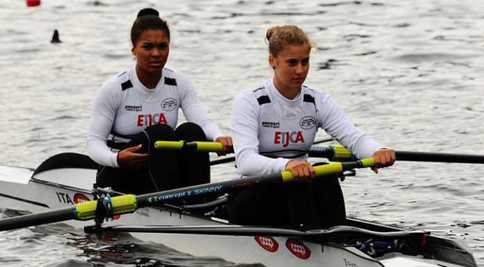 Canottaggio, doppio oro per Arianna Passini al 2° Meeting Nazionale