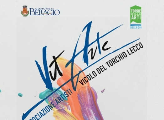 Gli allievi del Maestro Martinelli in mostra a Bellagio