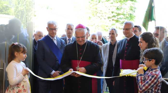Sotto il Monte inaugura il suo teatro dedicato al “Papa buono”