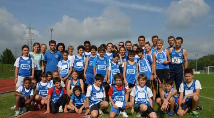 Trofeo OMP Perego, la Virtus Calco prende il largo