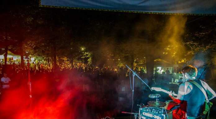 Torna San Paol in Fest: 4 giorni di musica e buon cibo al parco Penne Nere