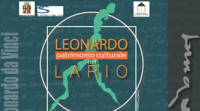 Lecco. Oggi apre la mostra “Leonardo patrimonio culturale del Lario”