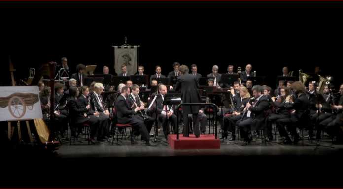 Compleanno in musica per la Filarmonica Verdi di Lecco che festeggia 210 anni