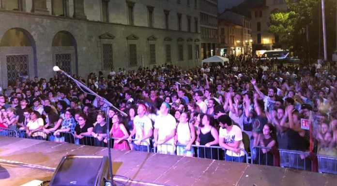 Sabato la finale del Giugarock: in centro Lecco la sfida in musica