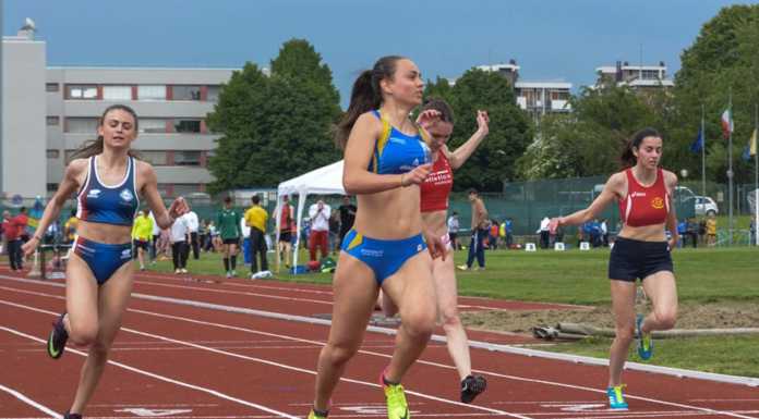 Atletica Lecco, tre podi al femminile alle gare di Bergamo