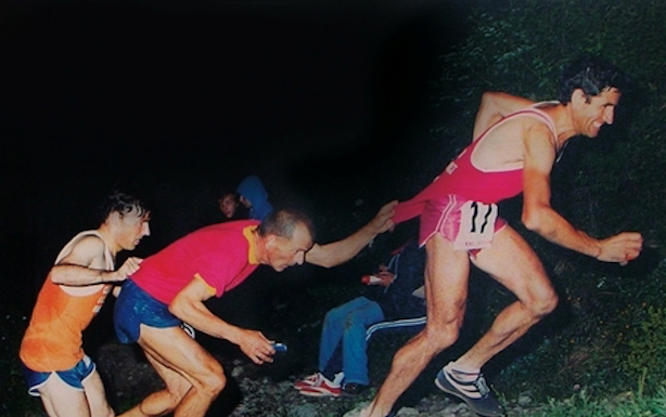 Fisio Online. La notte prima … della Monza Resegone