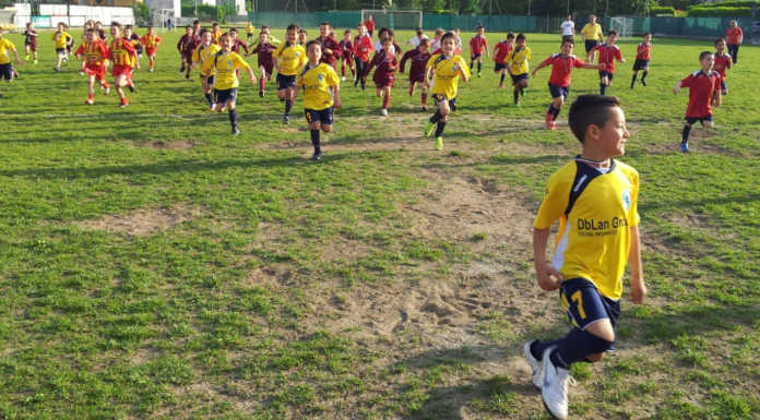 Piergiorgio de Flumeri è il nuovo presidente dell’AC Victoria