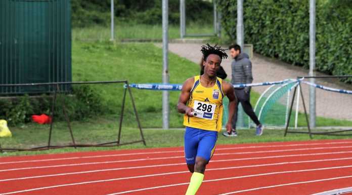 Atetica. In 500 a Rovellasca per la prima delle tre gare in notturna