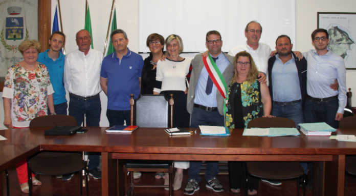 Airuno, primo Consiglio per Alessandro Milani: “Al lavoro per un Comune gentile”