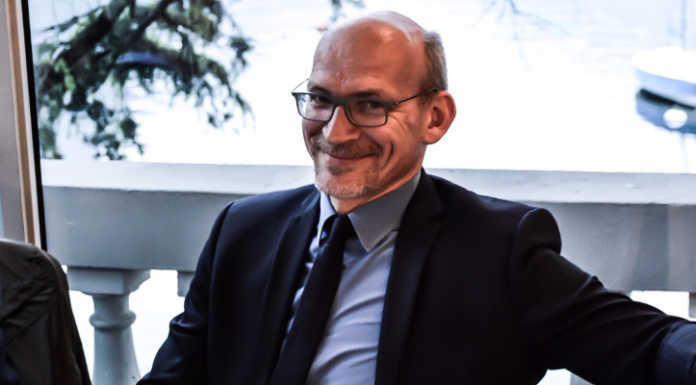 Alberto De Pellegrin nuovo presidente del Comitato per il campo sintetico in oratorio