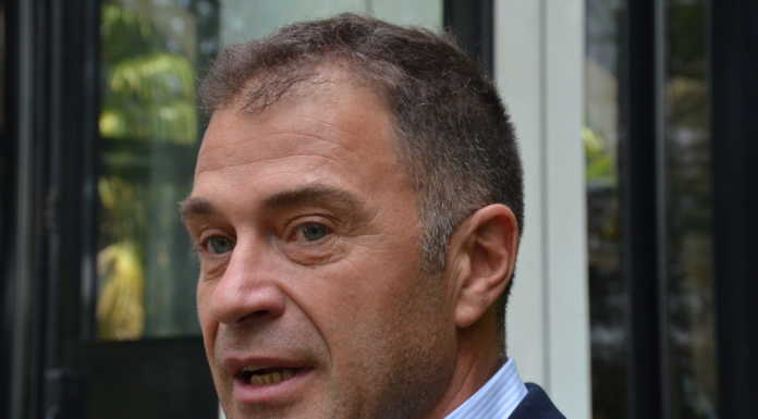 Olimpiadi. Antonio Rossi: “Il sogno? Un collegamento ferroviario con Bormio”