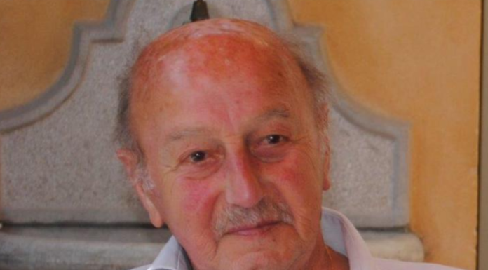 Il Coro Grigna piange Antonio Resinelli: è stato socio fondatore