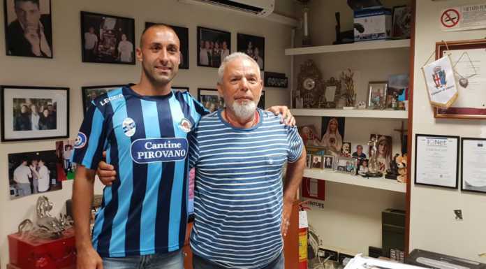 Prosegue la fase dei rinnovi in casa Calcio Lecco