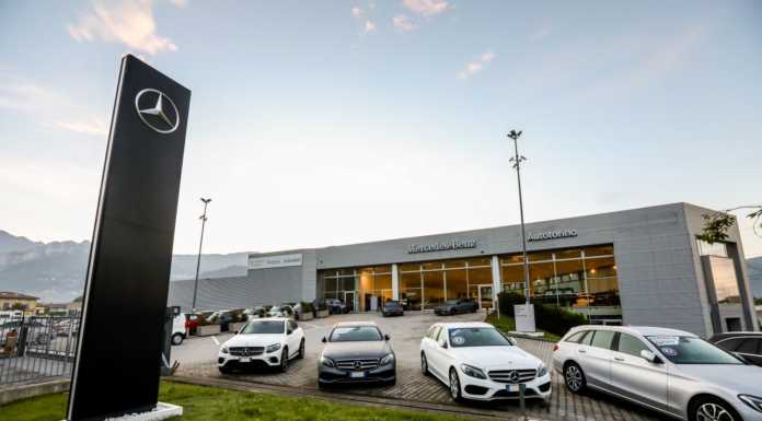 Super Sales Autotorino. Vantaggi irripetibili per partire in vacanza con una nuova Mercedes-Benz o Smart