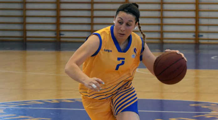 Basket. Primo acquisto in casa Starlight, arriva l’esperta Silvia Bassani