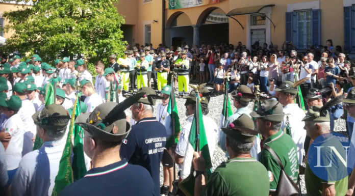 Calco, emozioni per il campo scuola alpino: “Sono entrati bambini e sono usciti ragazzi”