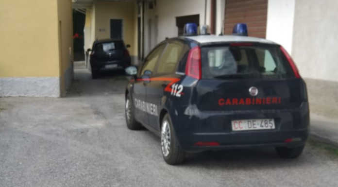 Calolziocorte. Ladri in via Tovo, rubate due collanine