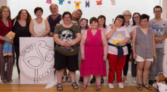 Casatenovo, è nato Spazio Cicogna, un punto di scambio di oggetti per l’infanzia