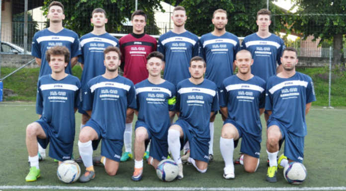 Cernusco, con i Bagai di Binari la supercoppa San Luigi