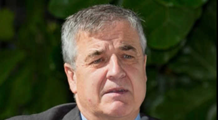 Oggi i funerali a Roma di Chicco Tagliaferri, sabato la salma verrà portata a Ballabio