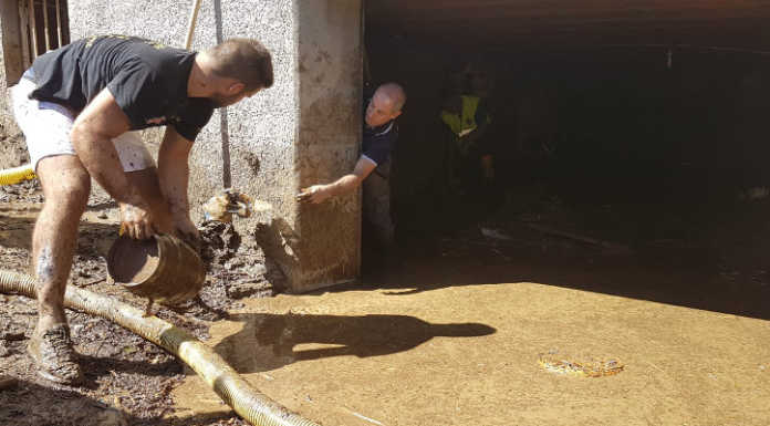 Dervio, sconto sull’acqua per circa 400 utenze colpite dall’esondazione