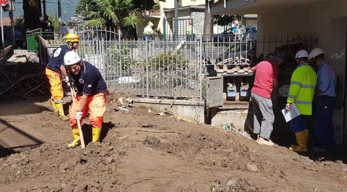 Maltempo di giugno, Poste Italiane sospende le rate dei mutui