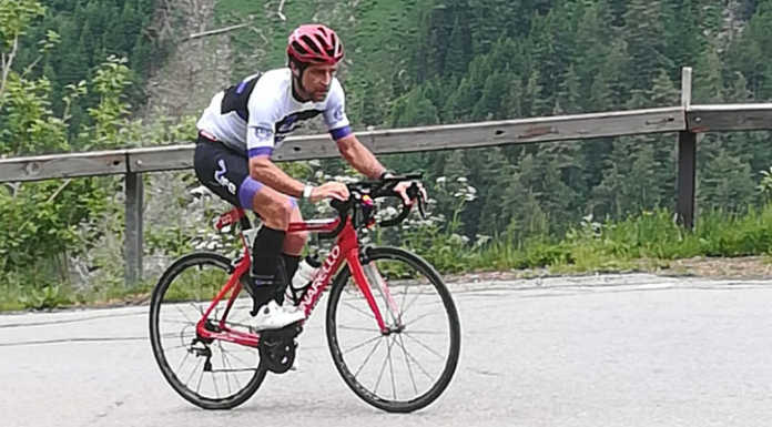 Triathlon. Renato Dell’Oro nella top ten dell’Austria Xtrim