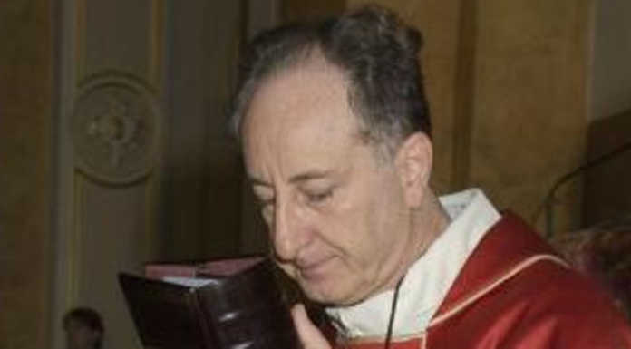 Don Egidio e don Paolo lasciano Castello, arriva don Mario Fumagalli