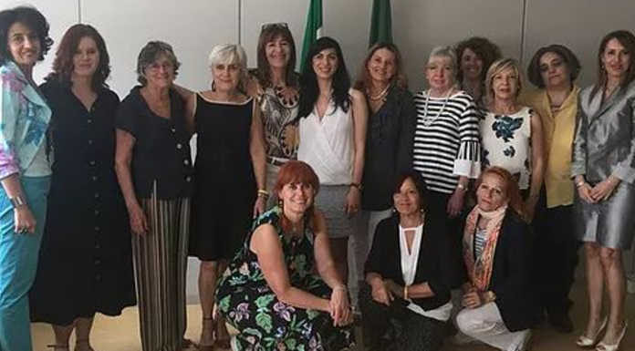 Donna Impresa Lombardia incontra il Consiglio per le Pari Opportunità