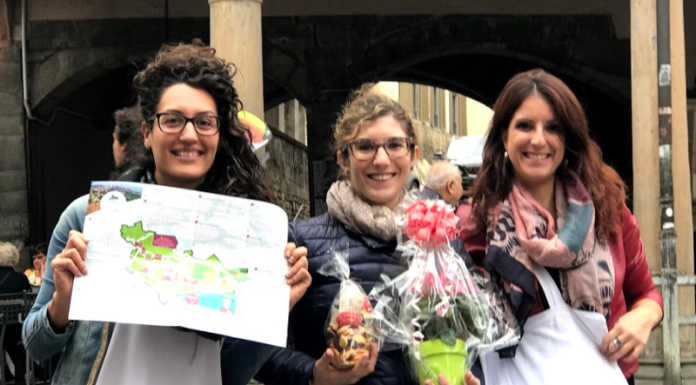 “Escape Tour”: fuga dalla città, l’8 Giugno a Lecco