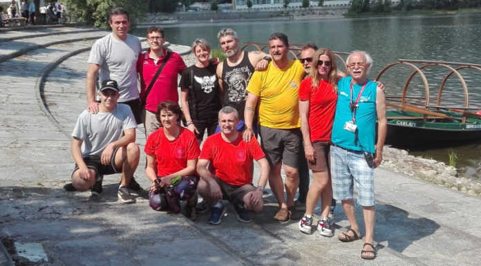 Olginate. Successo per la 19^ edizione della Festa del Lago