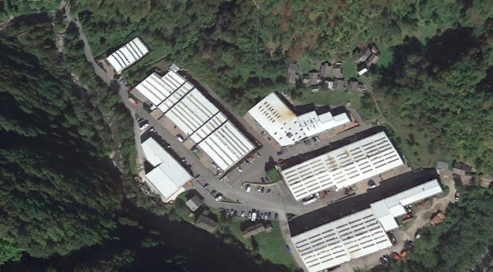 Premana, strada di accesso a Giabbio riaperta a senso alternato