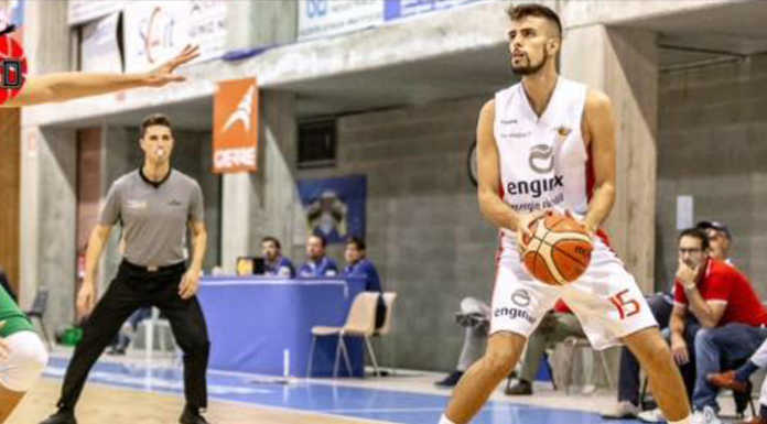 Basket, mercato SerieD. Triplo colpo della Medinmove Vercurago