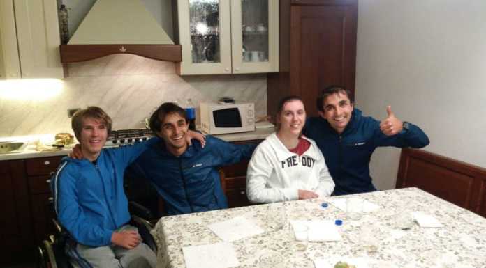 Corriamo Insieme per Gloria e Samuel. A Premana sfida unica con runner internazionali