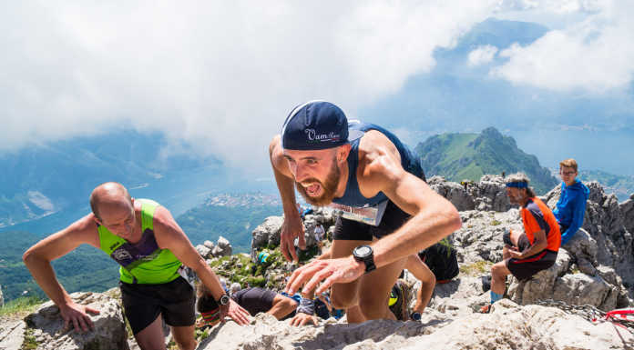 Grignetta Vertical, sabato la sfida è tutta in salita: ritorna la corsa firmata GSA Cometa Grignetta Vertical