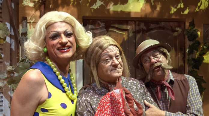 Presentata la terza edizione del Festival dei laghi lombardi