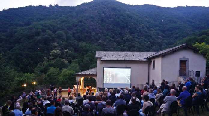 “Attraverso le Terre del Suono”, Davide Sapienza e Marco Grompi a Carenno