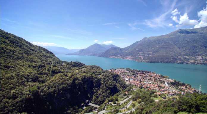 Anche a Dervio, Dorio e Colico: lago e monti vietati ai non residenti