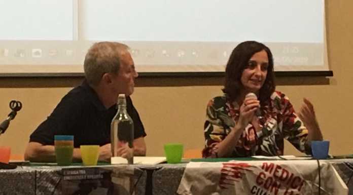 Medico in Mozambico, la dott.ssa Anghileri si racconta nella sua Valmadrera