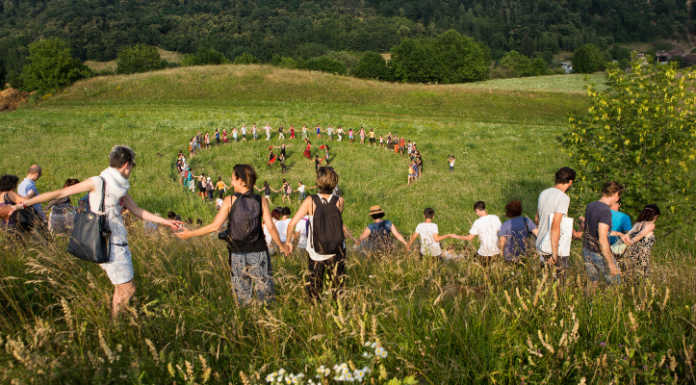 Dal 21 giugno al 7 luglio torna il Giardino delle Esperidi Festival