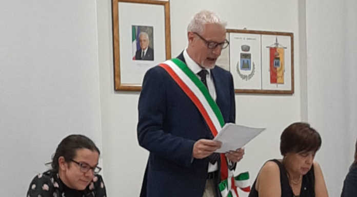 Imbersago, primo consiglio per Vergani. Ecco Giunta e deleghe ai consiglieri