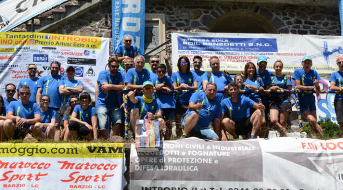 Introbio-Biandino 2019: Trincavelli, Beri, Radaelli e Tagliaferri mettono il sigillo