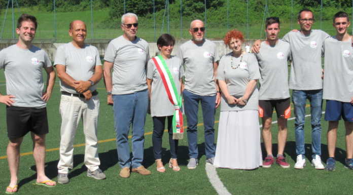 Colle. La strada è vita: successo per il 1° torneo dedicato alle vittime della strada