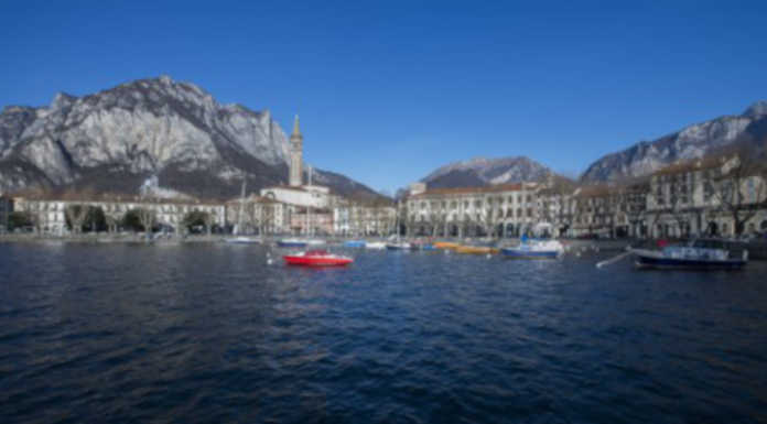 Turismo a Lecco: aumentano i visitatori, ma diminuiscono gli alberghi