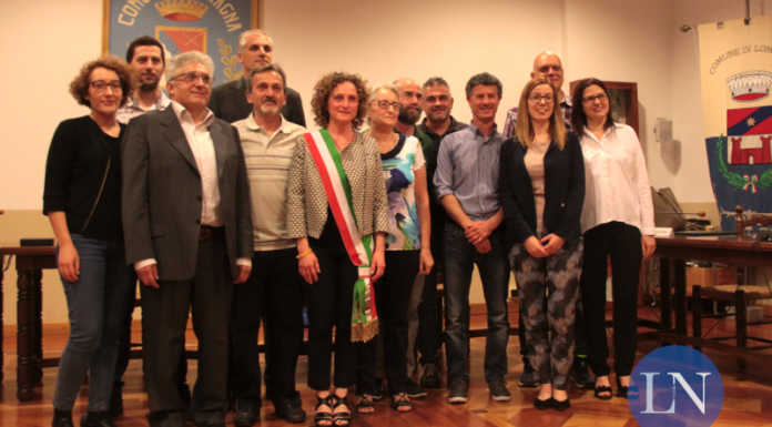 Lomagna, primo Consiglio per Citterio che auspica da subito più rispetto e fiducia