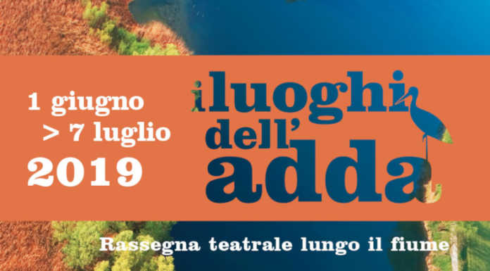 Tappa a Imbersago e a Calco per il festival “I luoghi dell’Adda”